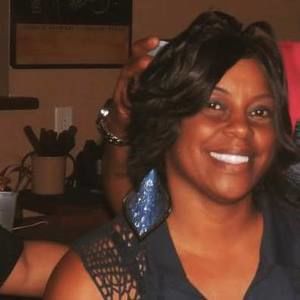 Meet your Posher, Marjorie